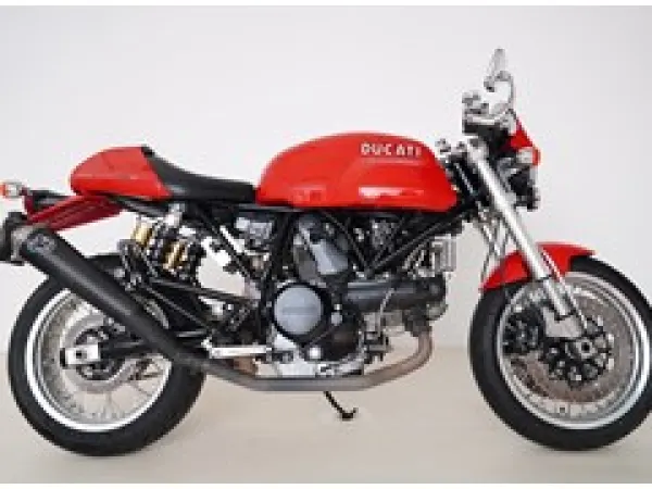2007 Ducati Sport 1000 Biposto - € 9.990 (1/1)