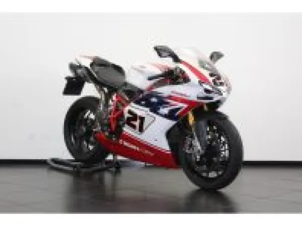 2009 Ducati 1098 - € 35.000 (1/1)