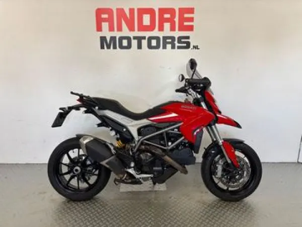 2014 Ducati Hyperstrada - € 6.250 (1/1)