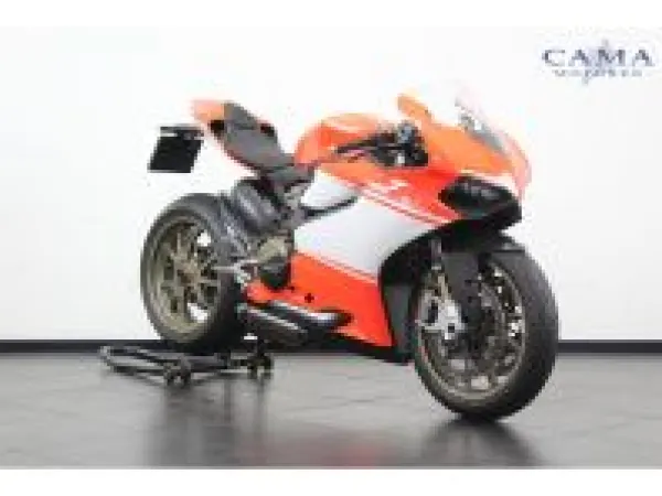 2014 Ducati 1199 Superleggera - € 54.950 (1/1)