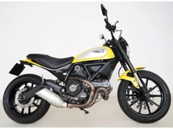 2015 Ducati Scrambler Icon - €5,790 (1/1)