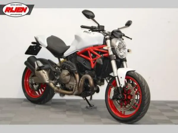 2016 Ducati Monster 821 - € 6.990 (1/1)