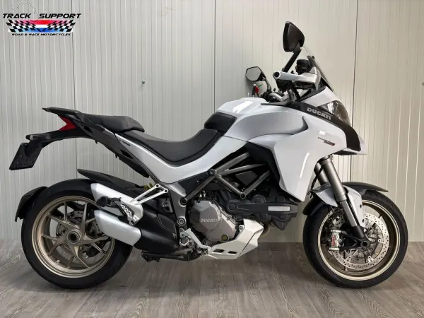 2017 Ducati Multistrada 1260 S - €9,400 (1/1)