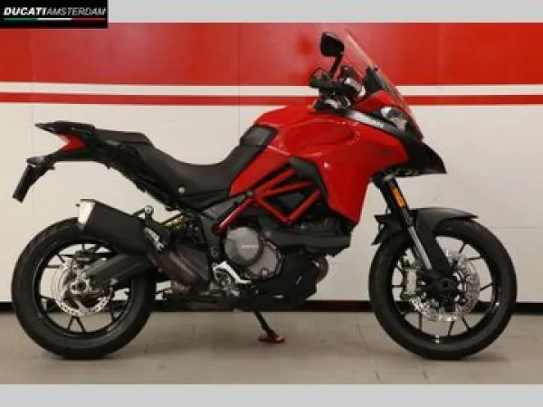 2019 Ducati Multistrada 950 - €7,990 (1/1)