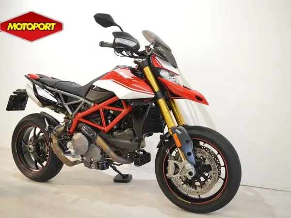 2019 Ducati Hypermotard 950 - €13,990 (1/1)