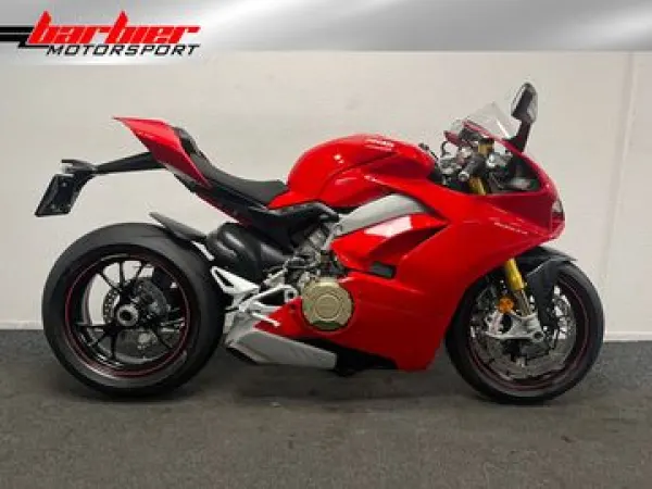 2019 Ducati Panigale V4 S - € 22.990 (1/1)