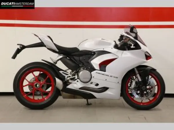 2020 Ducati Panigale V2 - € 17.490 (1/1)