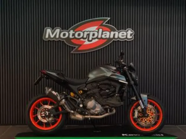 2021 Ducati Monster + 937 - € 10.249 (1/1)