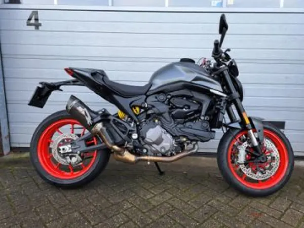 2021 Ducati Monster + 937 - €10,249 (1/1)