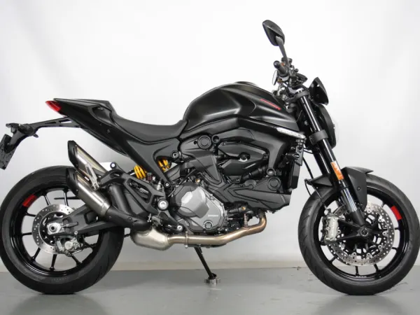 2021 Ducati Monster + 937 - € 10.990 (1/1)