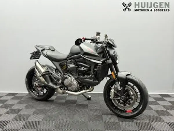 2021 Ducati Monster + 937 - € 11.495 (1/1)