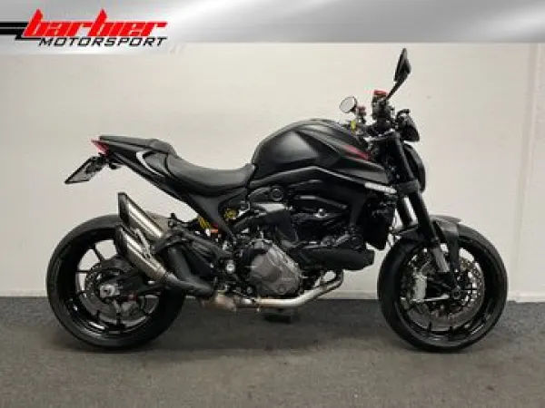 2022 Ducati M 600 - € 9.490 (1/1)