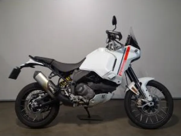 2022 Ducati Desertx - € 12.990 (1/1)