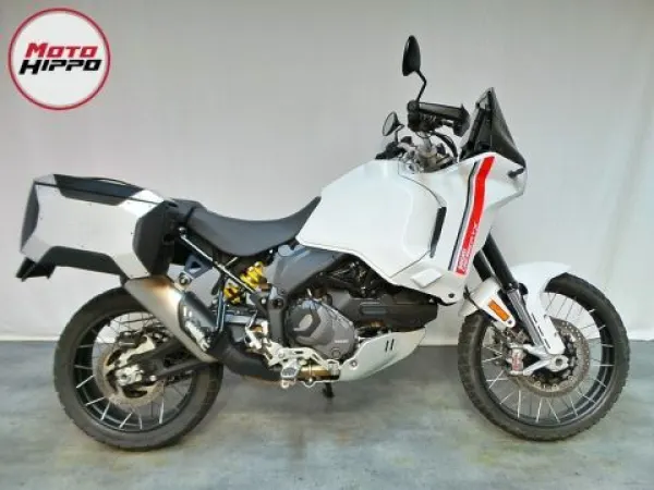 2022 Ducati Desertx - € 14.950 (1/1)