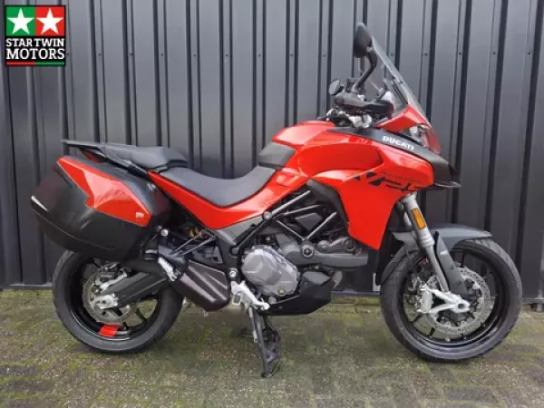 2023 Ducati Multistrada V2 S - €16,790 (1/1)