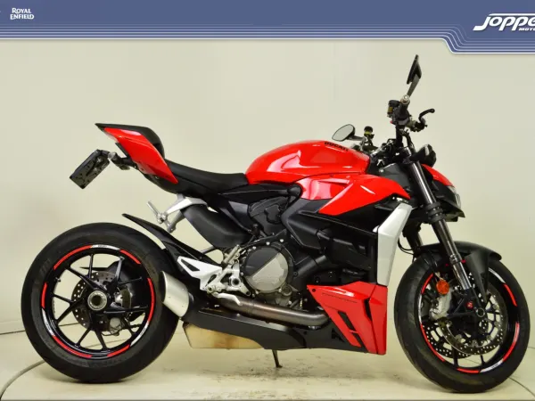2023 Ducati Streetfighter V2 - €17,495 (1/1)