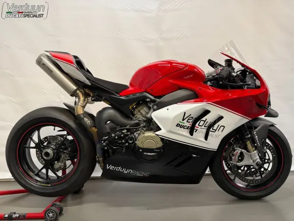 2023 Ducati Panigale V4 - € 22.950 (1/1)