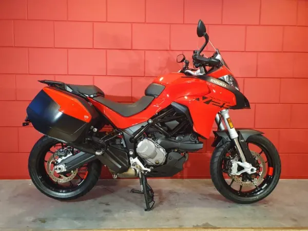 2024 Ducati Multistrada V2 S - €16,990 (1/1)