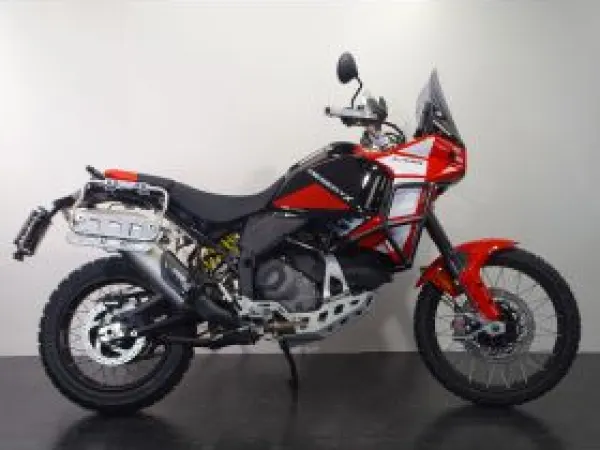 2026 Ducati Desertx - € 21.490 (1/1)