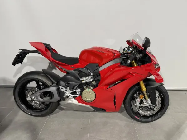 2024 Ducati Panigale V4 S - € 34.990 (1/1)