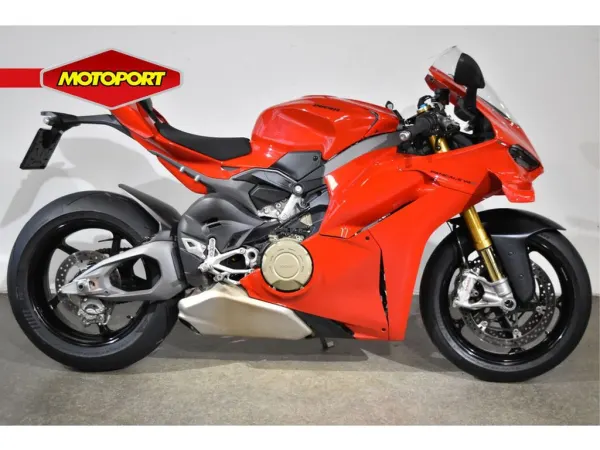 2024 Ducati Panigale V4 - € 34.999 (1/1)