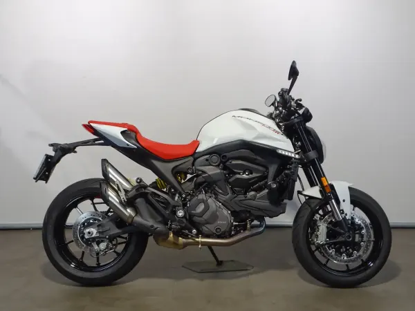 2025 Ducati Monster 937 - €12,490 (1/1)