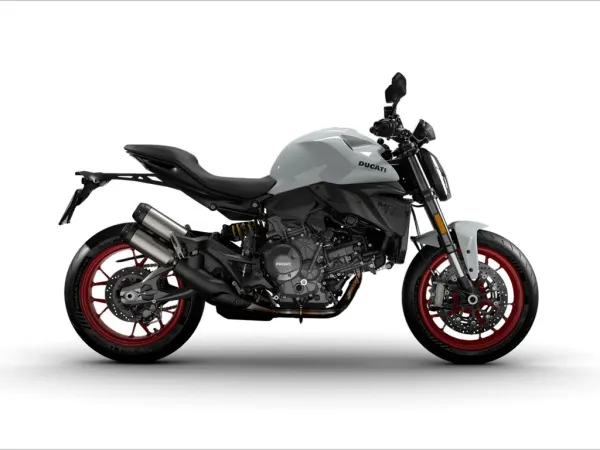 2026 Ducati Monster V2 - €15,390 (1/1)