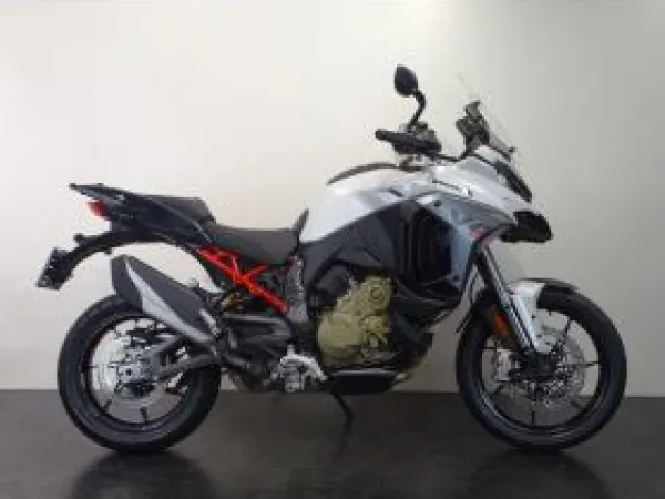 2026 Ducati Multistrada V4 - € 29.990 (1/1)