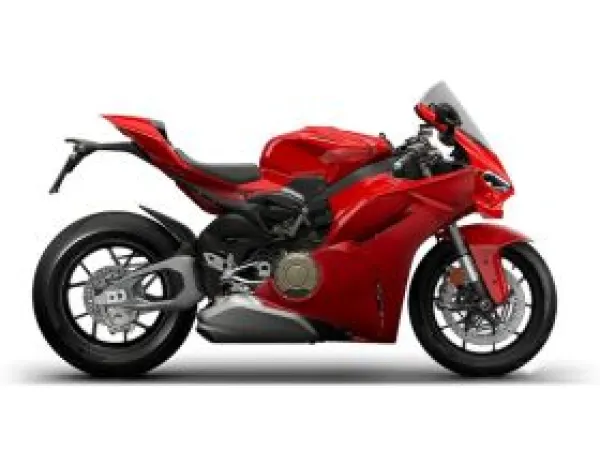 Bouwjaar onbekend Ducati Panigale V4 - € 32.490 (1/1)
