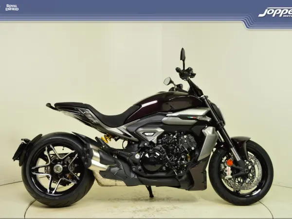 2025 Ducati Xdiavel V4 - € 35.390 (1/1)