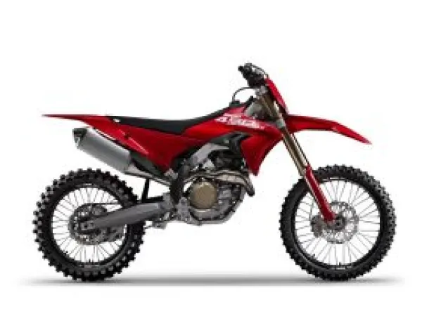 2026 Ducati Desmo 450 MX - € 12.790 (1/1)