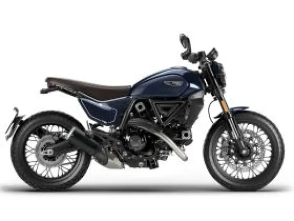 2026 Ducati Scrambler Nightshift - €13,990 (1/1)
