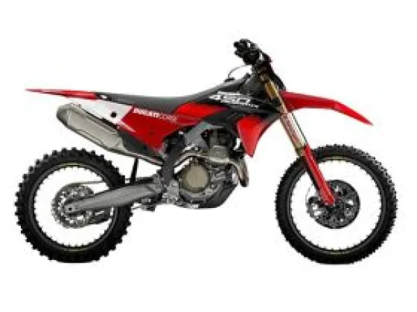 2026 Ducati Desmo 450 MX - € 14.890 (1/1)
