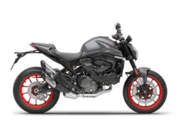 2026 Ducati Monster+ - €14,990 (1/1)