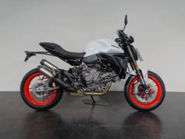 2026 Ducati Monster - € 13.990 (1/1)