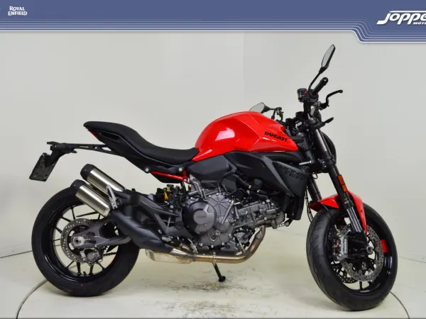 2026 Ducati Monster v2 (bj 2026) - €14,490 (1/1)