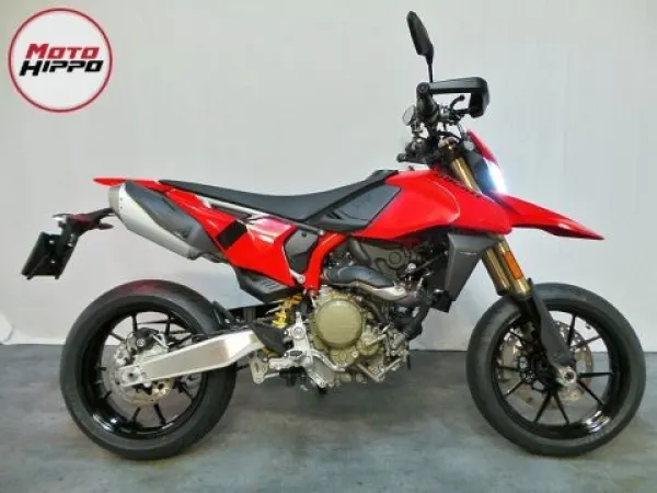 2026 Ducati Hypermotard 698 Mono - €13,698 (1/1)