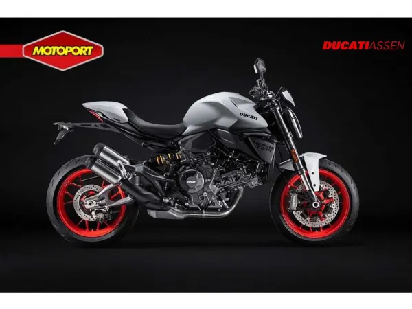 2026 Ducati Monster + 937 - €15,790 (1/1)