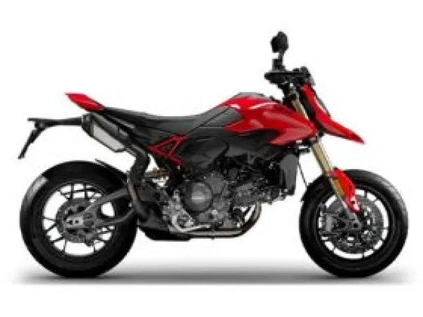 2026 Ducati Hypermotard V2 - €18,290 (1/1)