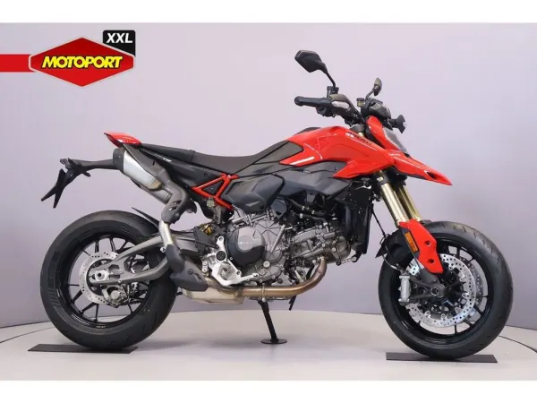 2026 Ducati Hypermotard V2 - € 18.490 (1/1)