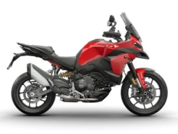 2026 Ducati Multistrada V2 - €18,990 (1/1)