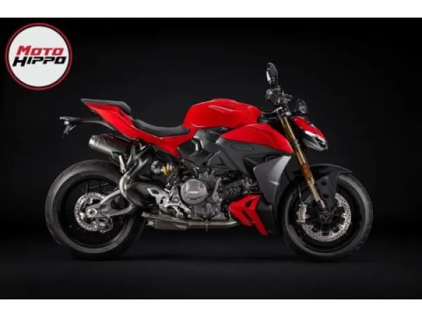 2026 Ducati Streetfighter V2 - € 19.190 (1/1)