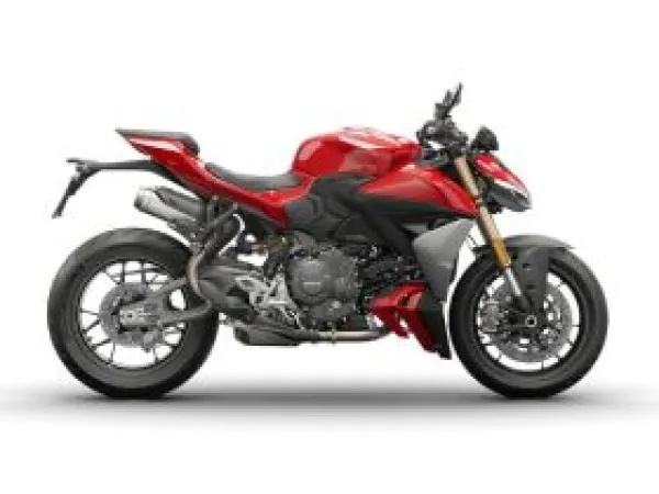 2026 Ducati Streetfighter V2 - € 18.990 (1/1)