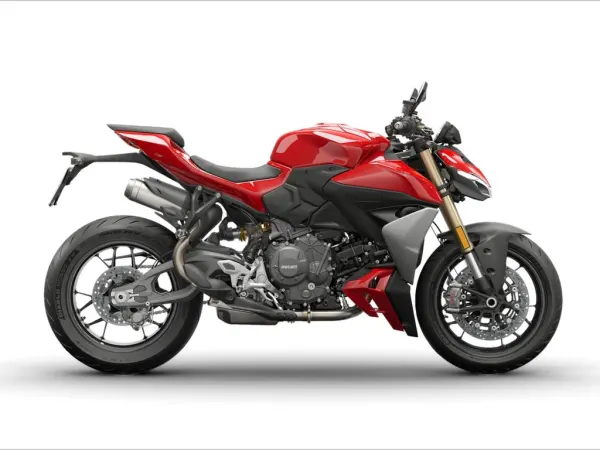 2026 Ducati Streetfighter V2 - € 19.190 (1/1)