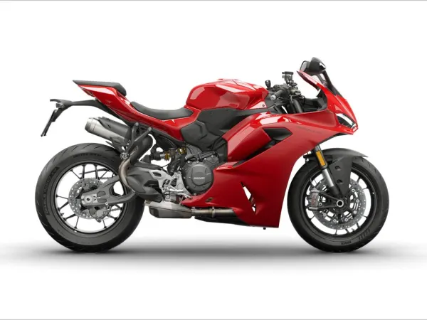 2026 Ducati Panigale V2 - € 20.890 (1/1)