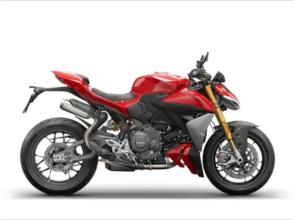 2026 Ducati Streetfighter V2 S - €21,590 (1/1)