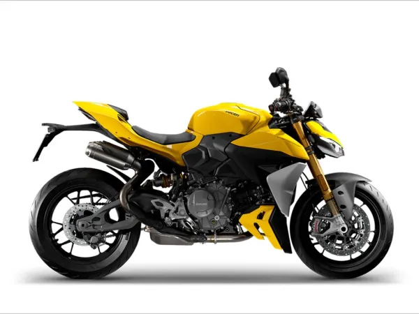 2026 Ducati Streetfighter V2 S - €21,890 (1/1)
