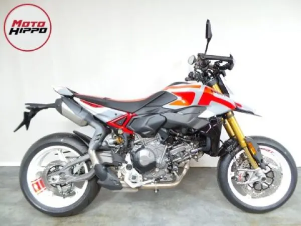 2026 Ducati Hypermotard V2 - €21,800 (1/1)
