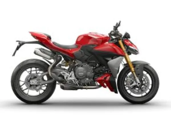 2026 Ducati Streetfighter V2 - € 21.590 (1/1)