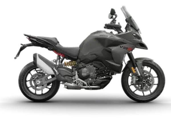 2026 Ducati Multistrada V2 S - €21,590 (1/1)